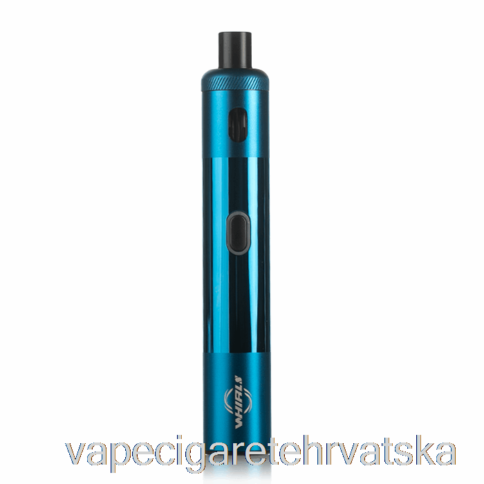 Vape Hrvatska Uwell Whirl S Aio Starter Kit Blue